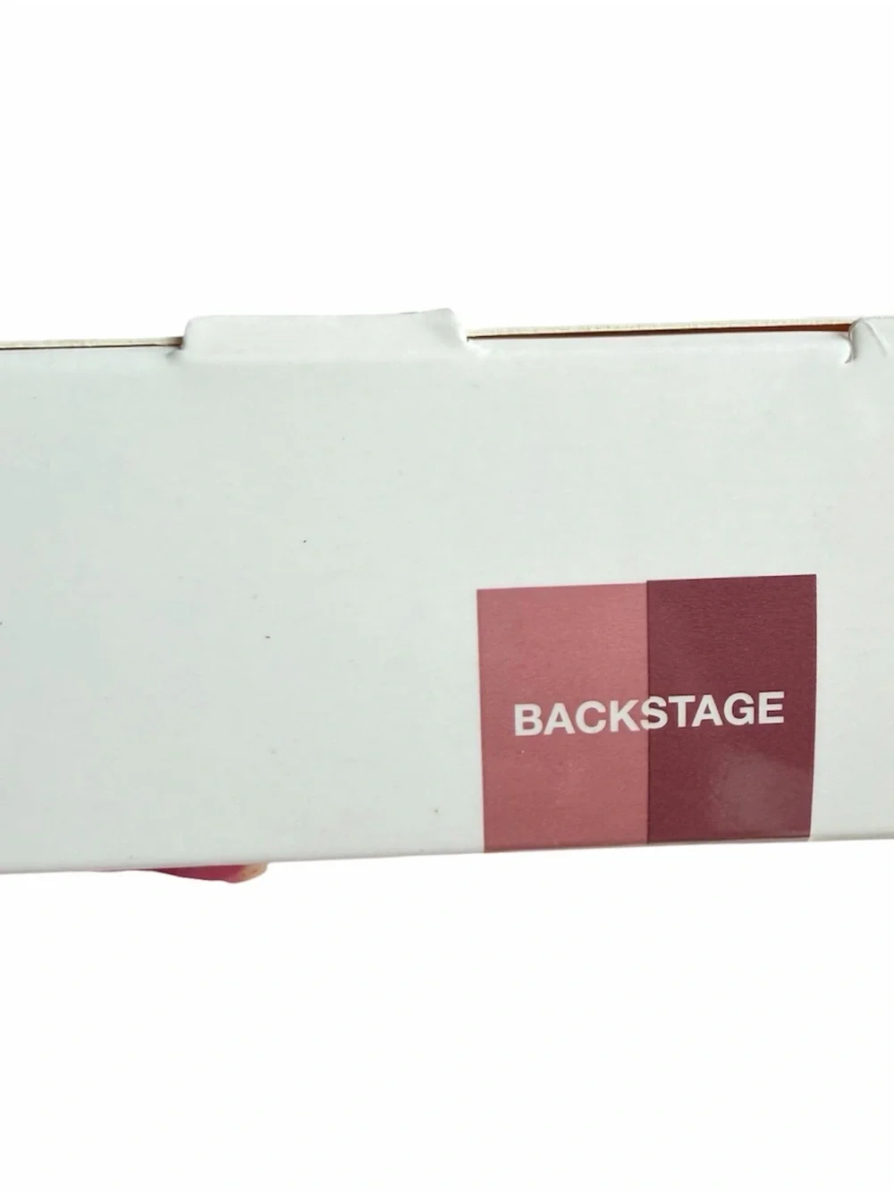 DIBS The Duet Baked Blush- Backstage